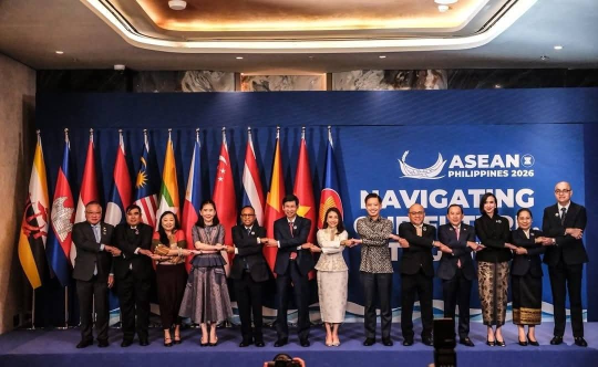 Laos Highlights Tourism Recovery at ASEAN Ministers Meeting